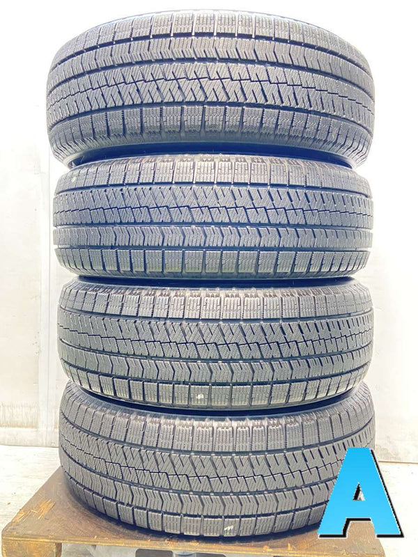 ブリヂストン ブリザック VRX2 215/60R17  4本