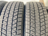 ブリヂストン ブリザック DM-V3 225/65R17  4本