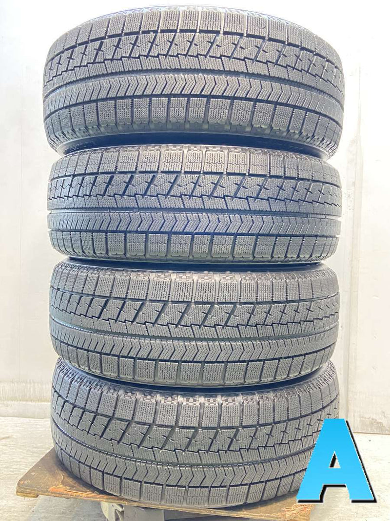 ブリヂストン ブリザック VRX 225/60R17  4本