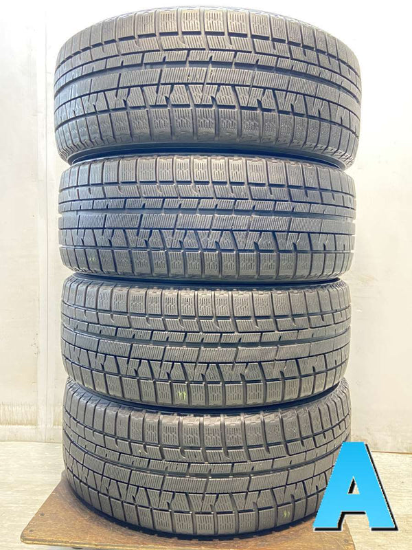 ヨコハマ アイスガード iG50 PLUS 225/55R17  4本