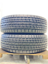 グッドイヤー アイスナビ SUV 225/65R17  2本