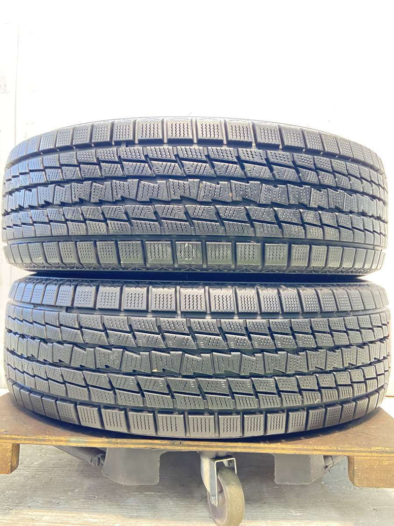 グッドイヤー アイスナビ SUV 225/65R17  2本