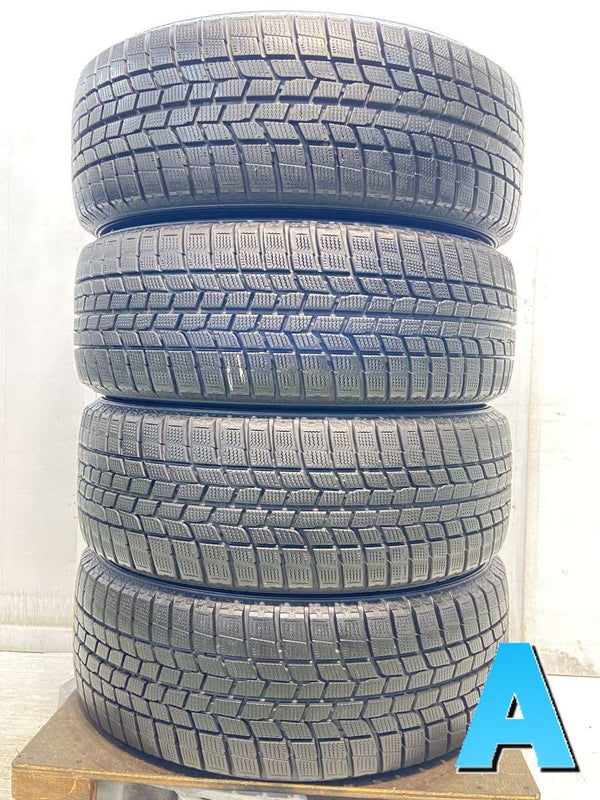 グッドイヤー アイスナビ 6 225/55R17  4本