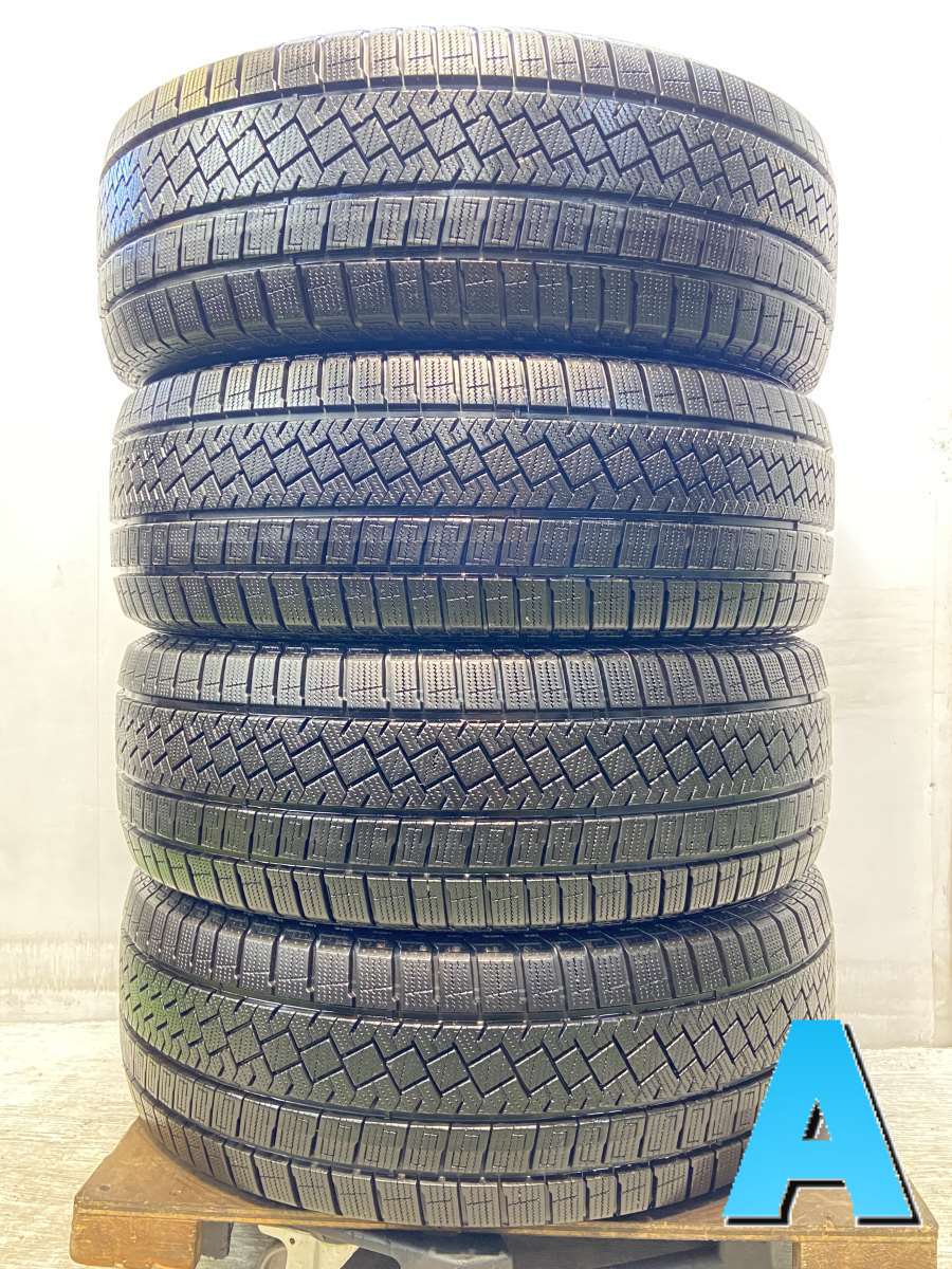118 PIRELLI 195/65R15 したがえ 7.5分目 スタッドレス