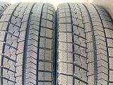 ブリヂストン ブリザック VRX 215/50R17  /ブリヂストン BALMINUM 7.0J+53 114.3-5穴 4本