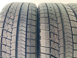 ブリヂストン ブリザック VRX 215/50R17  /ブリヂストン BALMINUM 7.0J+53 114.3-5穴 4本