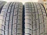 トーヨータイヤ ウインタートランパスTX 225/60R17  4本