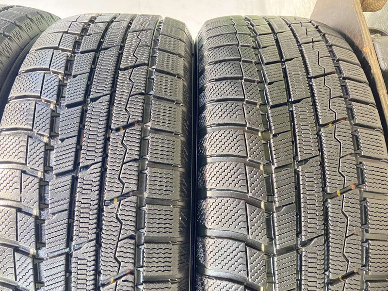 トーヨータイヤ ウインタートランパスTX 225/60R17  4本