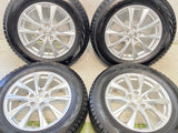 ヨコハマ アイスガードG075 225/65R17  /　 ジョーカー 7.0J+39 114.3-5穴 4本