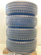 ヨコハマ アイスガードG075 225/65R17  /　 ジョーカー 7.0J+39 114.3-5穴 4本
