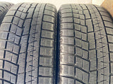 ヨコハマ アイスガード iG60 215/50R17  /　 SCHNEDER 7.0J+48 114.3-5穴 4本