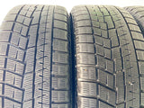 ヨコハマ アイスガード iG60 215/50R17  /　 SCHNEDER 7.0J+48 114.3-5穴 4本