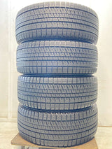 ブリヂストン ブリザック VRX2 225/55R17  /　 BEO 7.0J+45 114.3-5穴 4本