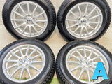 ブリヂストン ブリザック DM-V3 225/60R17  /WEDS S 7.0J+40 114.3-5穴 4本