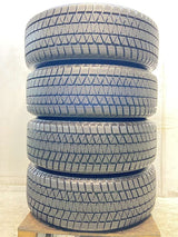 ブリヂストン ブリザック DM-V3 225/60R17  /WEDS S 7.0J+40 114.3-5穴 4本
