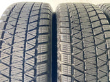 ブリヂストン ブリザック DM-V3 225/60R17  /WEDS S 7.0J+40 114.3-5穴 4本