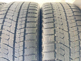トーヨータイヤ オブザーブ GIZ2 225/50R17  /　 チームスパルコ 7.5J+48 112-5穴 4本