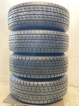 グッドイヤー アイスナビ SUV 225/65R17  /　 SIBILLA 7.0J+39 114.3-5穴 4本