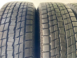 グッドイヤー アイスナビ SUV 225/65R17  /　 SIBILLA 7.0J+39 114.3-5穴 4本