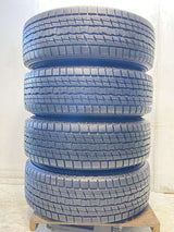 グッドイヤー アイスナビ SUV 225/65R17  /　 エクシーダー 7.0J+38 114.3-5穴 4本