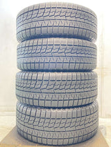 ヨコハマ アイスガードiG70 205/45R17・225/45R17 /　 ユーロスピード 7.0J+48・7.0J+48 114.3-5穴 4本