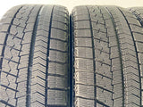 ブリヂストン ブリザック VRX 215/50R17  /　 SG-E 7.0J+53 114.3-5穴 4本