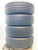 ヨコハマ アイスガードG075 225/60R17  /　 NIRVANA 7.0J+50 100-5穴 4本
