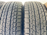 ヨコハマ アイスガードG075 225/60R17  /　 NIRVANA 7.0J+50 100-5穴 4本