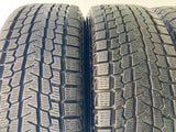 ヨコハマ アイスガードG075 225/60R17  /　 NIRVANA 7.0J+50 100-5穴 4本