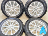 ブリヂストン ブリザック DM-V3 225/65R17  /　 ジョーカー 7.0J+40 114.3-5穴 4本