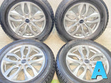 ブリヂストン ブリザック VRX 225/60R17  /　 BALMINUM 7.0J+38 114.3-5穴 4本