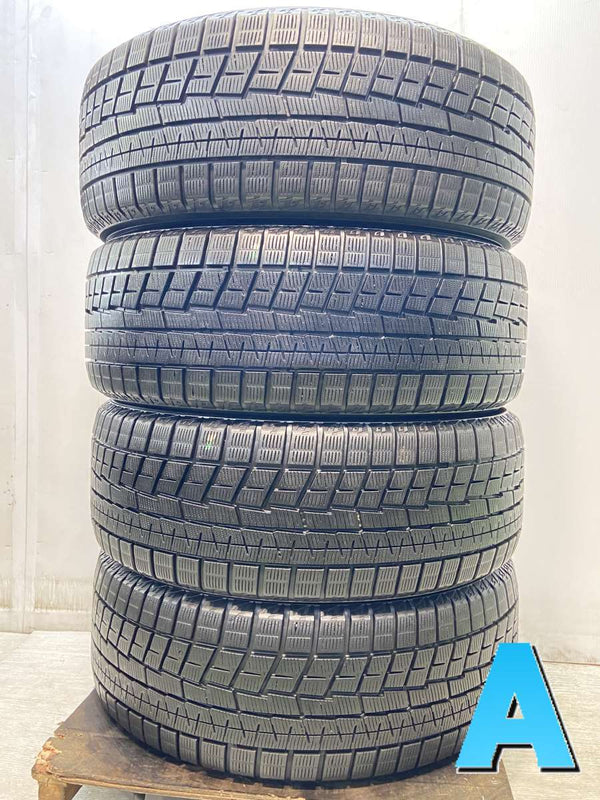 ヨコハマ アイスガード iG60 225/55R17  4本