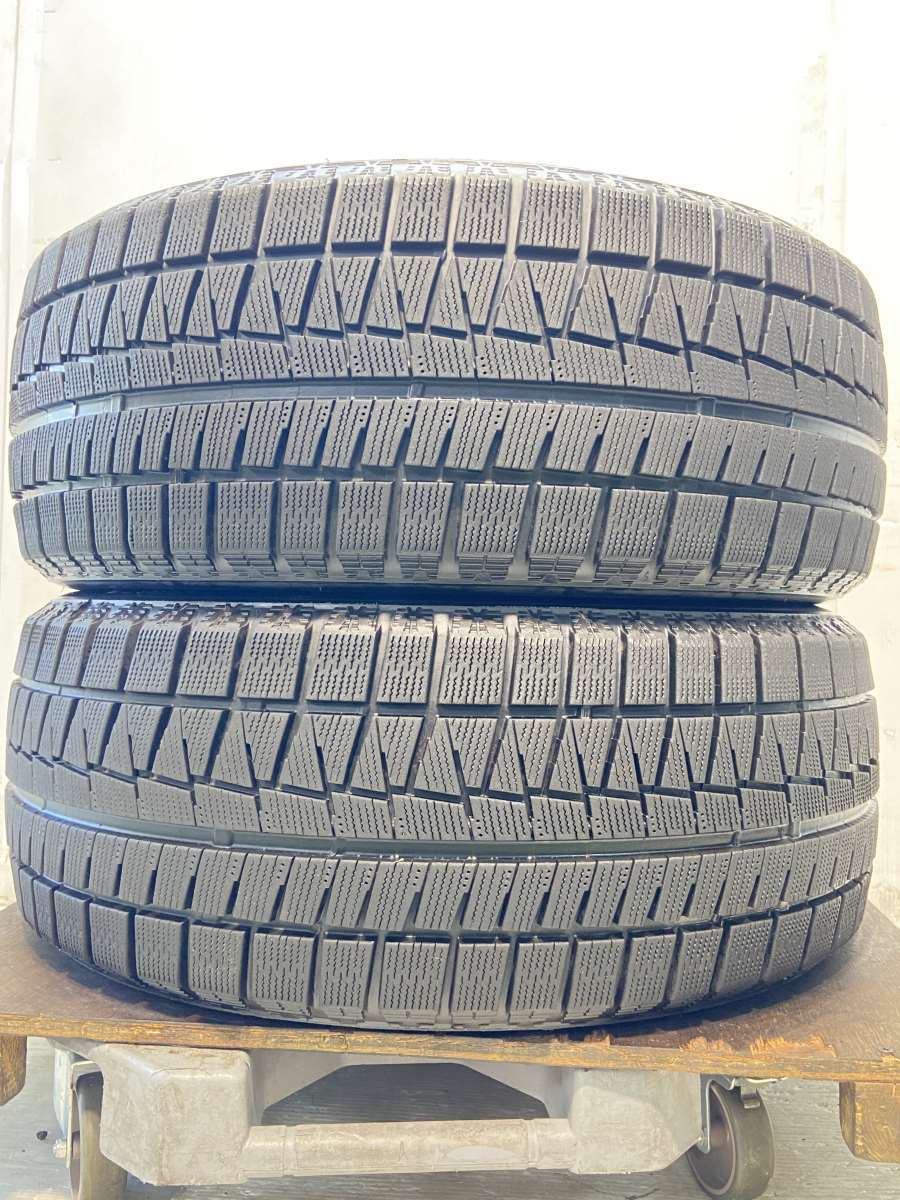 セブンカラー ブリヂストン アイスパートナー2 215/50R17 ブリヂストン アイスパートナー2 215/50R17 / G-SPEED 7.0J+55 114.3-5