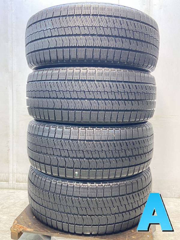 ブリヂストン ブリザック VRX2 215/50R17  4本