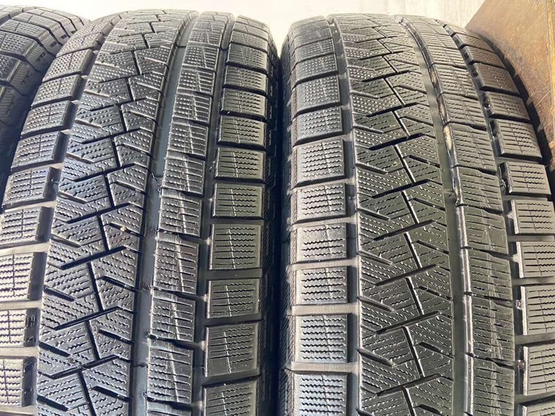 ピレリ アイスアシンメトリコ＋ 225/65R17  4本