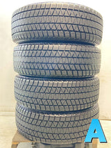 ブリヂストン ブリザック DM-V3 225/65R17  4本