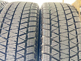 ブリヂストン ブリザック DM-V3 225/65R17  4本