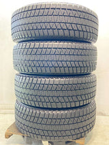 ブリヂストン ブリザック DM-V3 225/65R17  4本