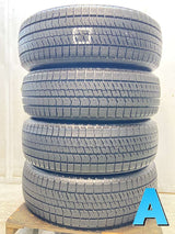ブリヂストン ブリザック VRX2 195/60R17  4本