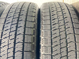 ブリヂストン ブリザック VRX2 195/60R17  4本