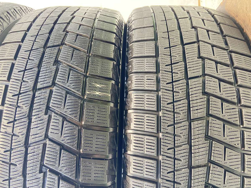 ヨコハマ アイスガード iG60 215/55R17  4本