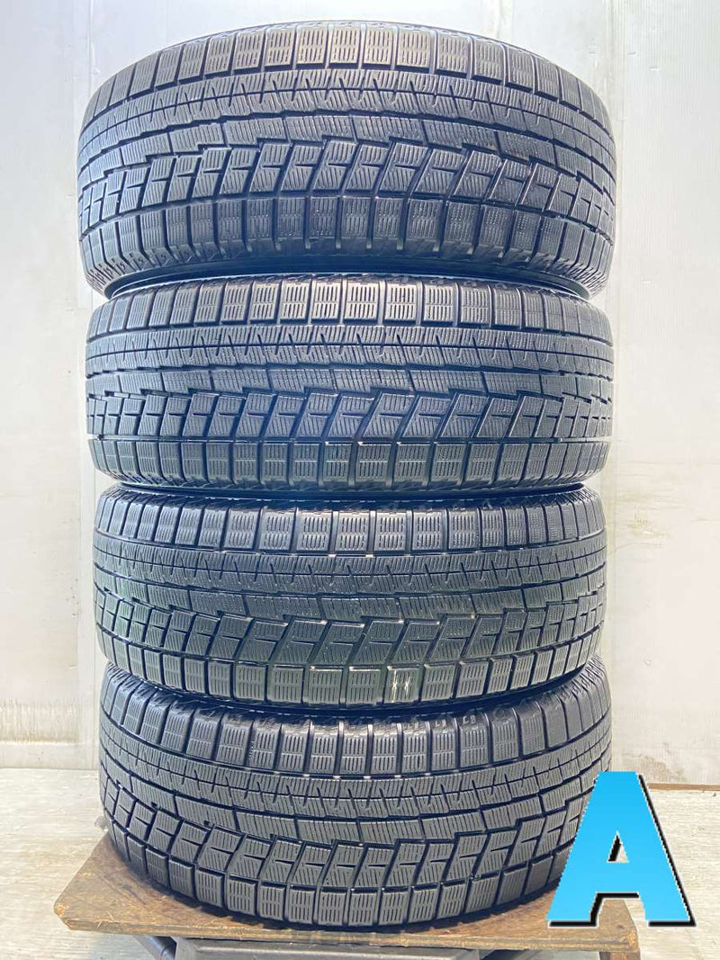 ヨコハマ アイスガード iG60 215/55R17  4本