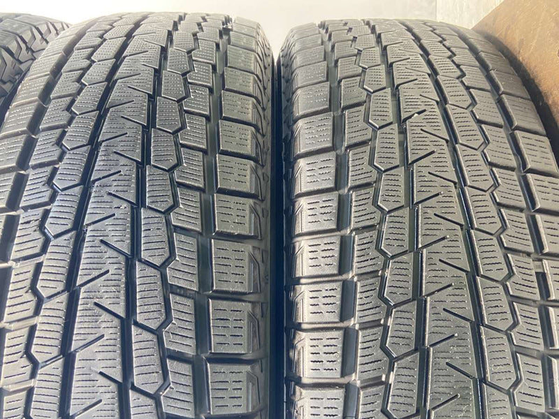 ヨコハマ アイスガード G075 225/65R17  4本
