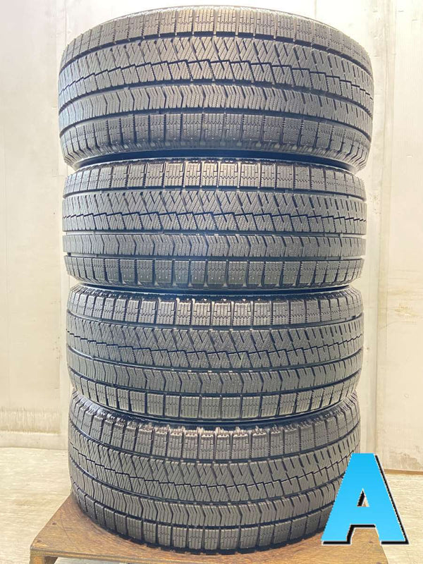 ブリヂストン ブリザック VRX2 205/50R17  4本