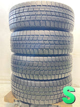 グッドイヤー アイスナビ 7 225/60R17  4本