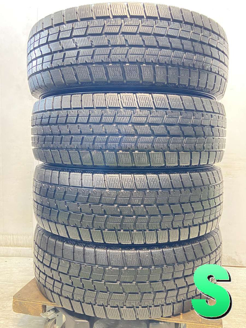 グッドイヤー アイスナビ 7 225/60R17  4本