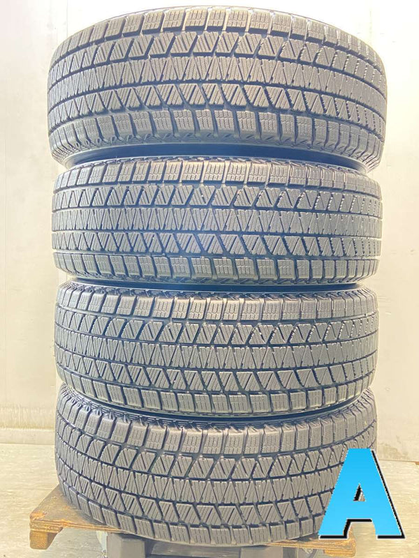 ブリヂストン ブリザック DM-V3 225/65R17  4本