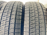 ブリヂストン ブリザック VRX2 225/60R17  4本