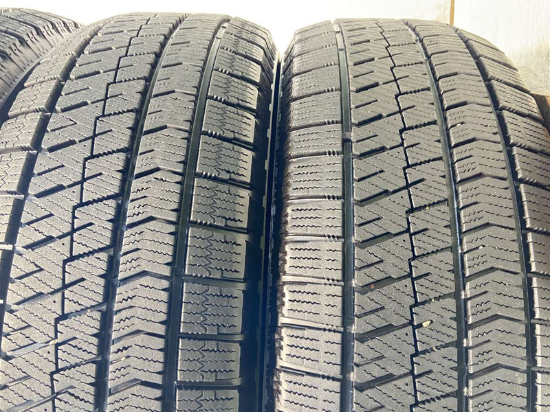 ブリヂストン ブリザック VRX2 225/60R17  4本