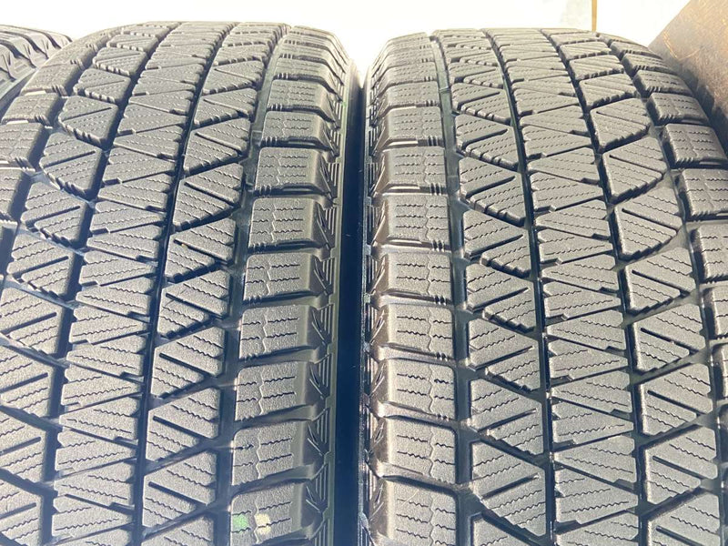 ブリヂストン ブリザック DM-V3 225/60R17  4本